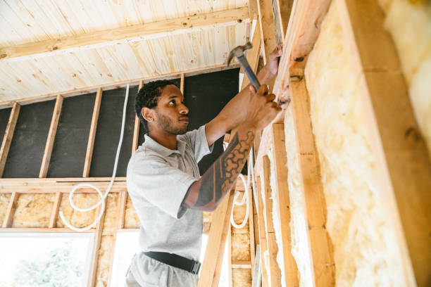 Best Fiberglass Insulation  in Hilbert, WI